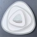 Plafoniera Led 48W 3500lm 3000k/4000k/6500k 240X55mm