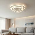 Plafoniera Led 48W 3500lm 3000k/4000k/6500k 240X55mm