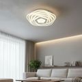 Plafoniera LED Master 125W cu Telecomanda, 8550lm, High-Power, Dimabila