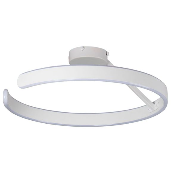 Plafoniera led 3 culori cu telecomanda 74W 500x170mm