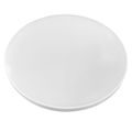 Plafoniera LED Compacta Ø25cm, 16W, Eficienta Ridicata, Lumina de Zi