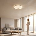 Plafoniera Led cu Senzor de Miscare 12W=75W reglabil, Ø270, 4000K, lumina neutra