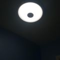 Plafoniera Led cu Senzor de Miscare 18W=115W reglabil, Ø290, 6400K, lumina rece