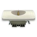 PRIZA SIMPLA CP ST 2 x USB