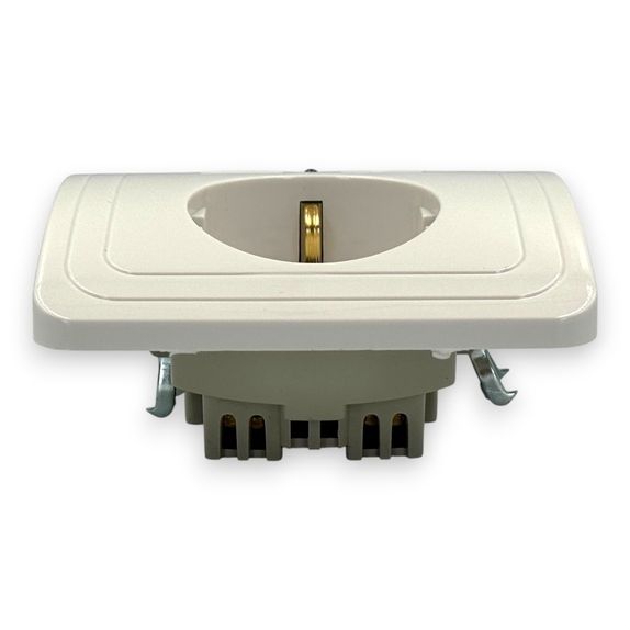 PRIZA SIMPLA CP ST 2 x USB