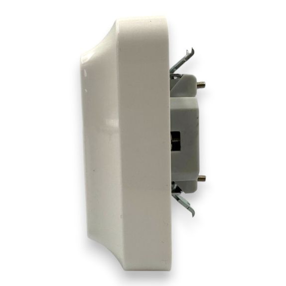Priza Dubla cu incarcator USB tip C