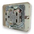 Priza Dubla cu incarcator USB tip C