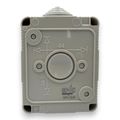 Intrerupator cu revenire Aplicat Sonerie AG IP55