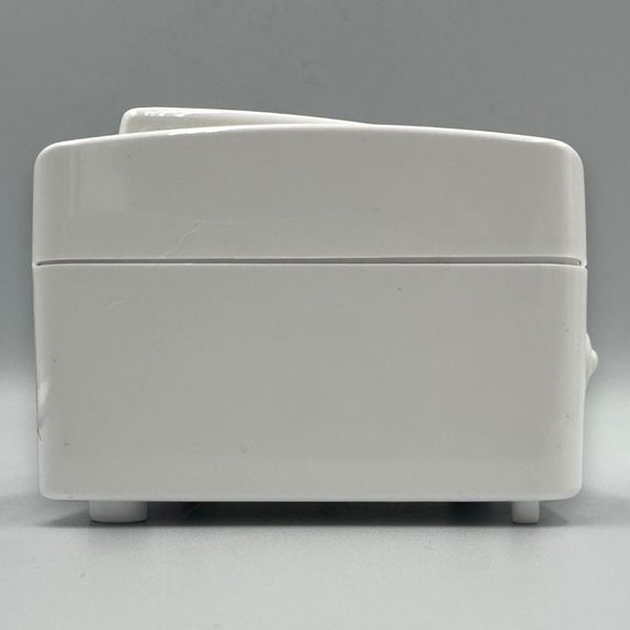 Intrerupator Ag, Spin Top, Ip54