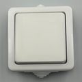 Intrerupator Ag, Spin Top, Ip54
