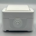 Intrerupator Ag, Spin Top, Ip54