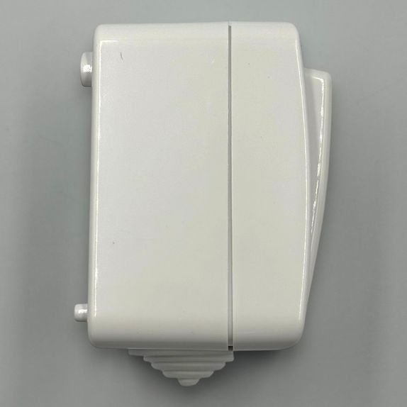 Intrerupator Ag, Spin Top, Ip54