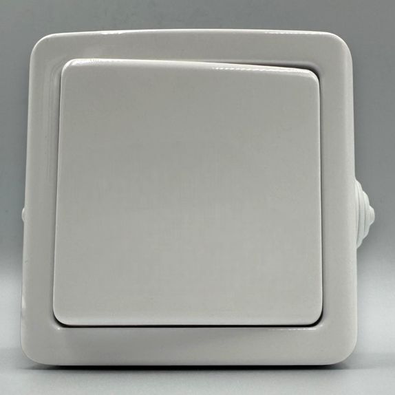 Intrerupator Ag, Spin Top, Ip54