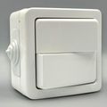 Comutator Ag, Spin Top, Ip54
