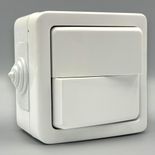 Comutator Ag, Spin Top, Ip54