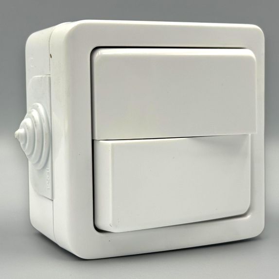 Comutator Ag, Spin Top, Ip54