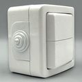 Comutator Ag, Spin Top, Ip54