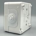 Comutator Ag, Spin Top, Ip54