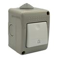 Intrerupator cu revenire aplicat Sonerie Fara Capac IP20