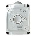 Priza Modulara Simpla cu capac, Antigron, 16A, IP55