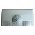 Intrerupator Simplu Aplicat cu capac cu folie Ip55