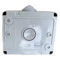 Intrerupator Triplu Aplicat Antigron Ip55