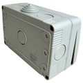 Intrerupator Aplicat Cvadruplu IP55