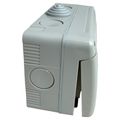 Intrerupator Aplicat Cvadruplu IP55
