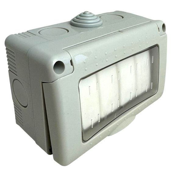 Intrerupator Aplicat Cvadruplu IP55