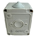 Intrerupator Cap Scara Aplicat cu capac folie IP55