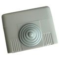 Priza Simpla Aplicata Fara Capac IP20