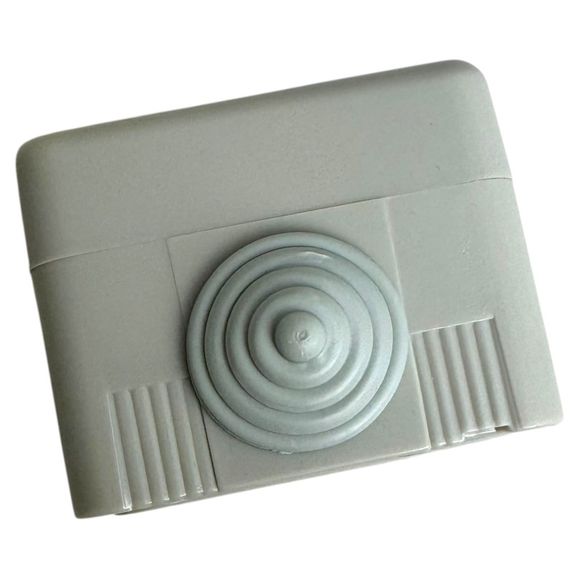 Priza Simpla Aplicata Fara Capac IP20