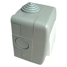 Intrerupator Simplu Aplicat Fara Capac IP20