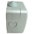 Intrerupator Simplu Aplicat Fara Capac IP20