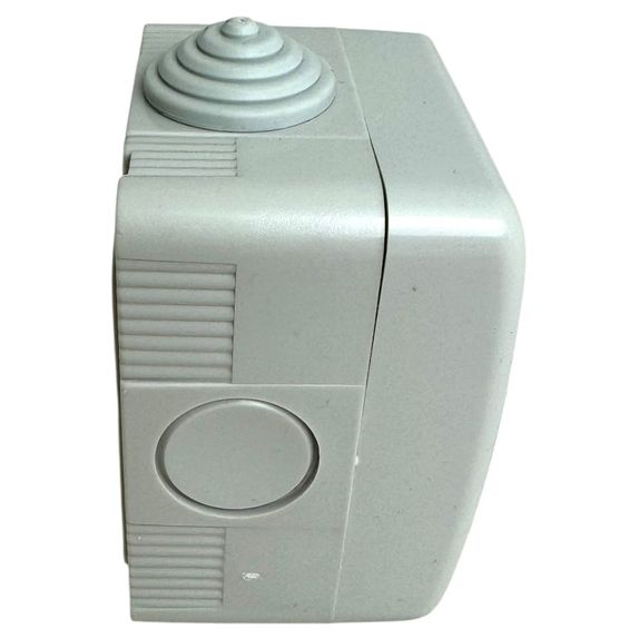 Intrerupator Simplu Aplicat Fara Capac IP20