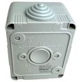Intrerupator Simplu Aplicat Fara Capac IP20