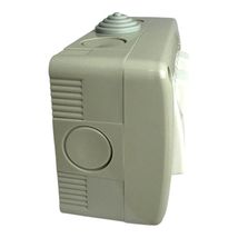 Intrerupator Cvadruplu Aplicat Fara Capac IP20
