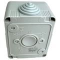 Intrerupator Cap Scara Aplicat Fara Capac IP20