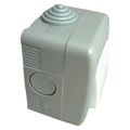 Intrerupator Cap Scara Aplicat Fara Capac IP20