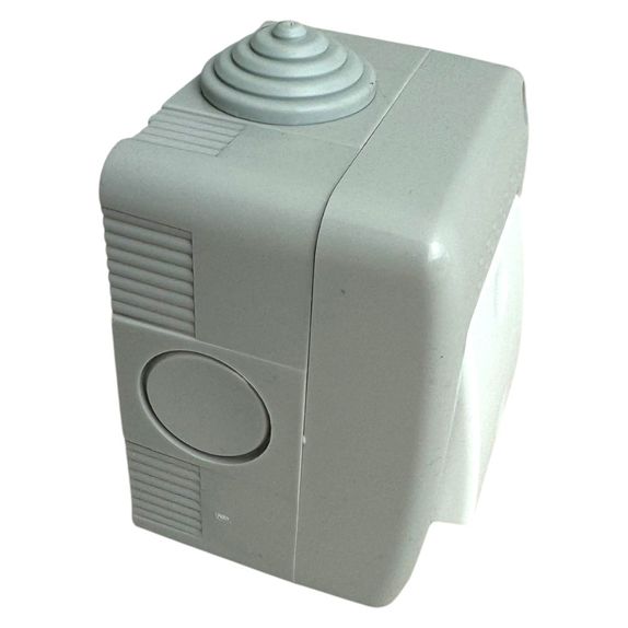 Intrerupator Cap Scara Aplicat Fara Capac IP20