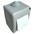 Cap Scara IP20