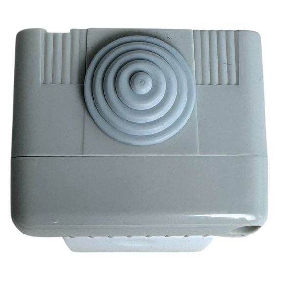 Intrerupator cu revenire aplicat Sonerie Fara Capac IP20