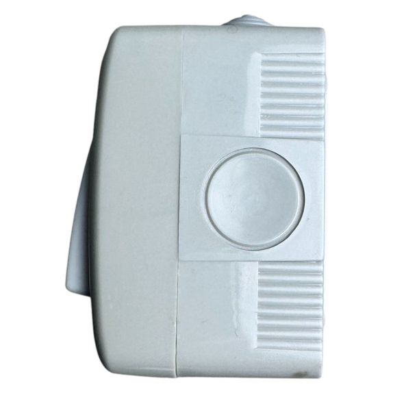 Intrerupator cu revenire aplicat Sonerie Fara Capac IP20