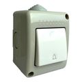 Intrerupator cu revenire aplicat Sonerie Fara Capac IP20