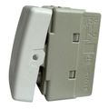 Intrerupator cap cruce MOD 1m