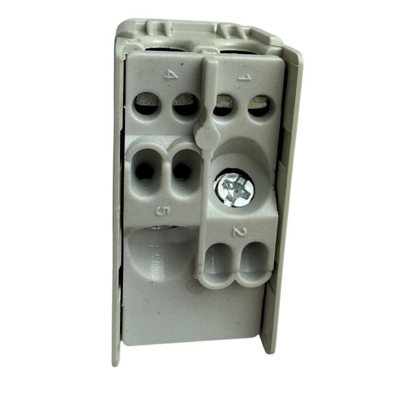 Intrerupator cap cruce MOD 1m