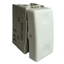Intrerupator cap cruce MOD 1m 