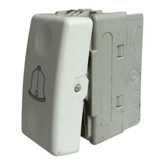 Intrerupator cu revenire sonerie MOD 1m