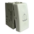 Intrerupator cu revenire sonerie MOD 1m