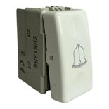 Intrerupator cu revenire sonerie MOD 1m 